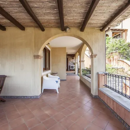 Casa Paola Lägenhet
