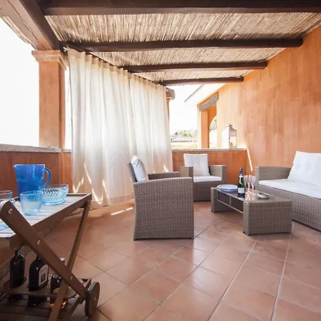 Casa Paola Villasimius