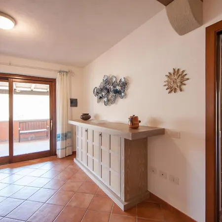 Casa Paola Lägenhet *