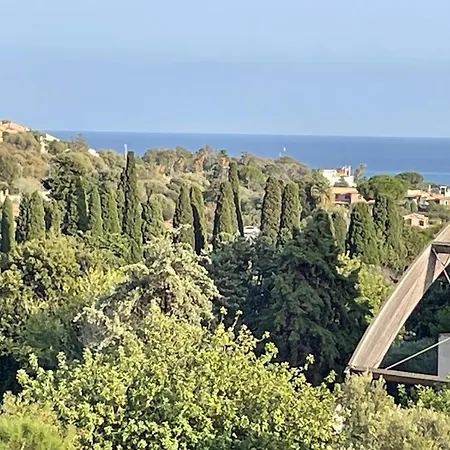 Lägenhet Casa Paola *