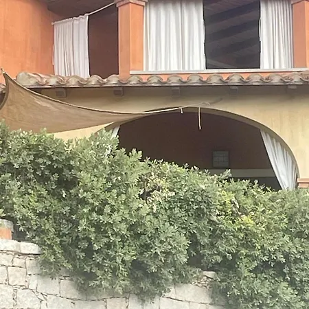 Appartement Casa Paola *