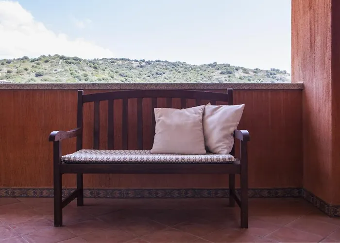 Appartamento Casa Paola