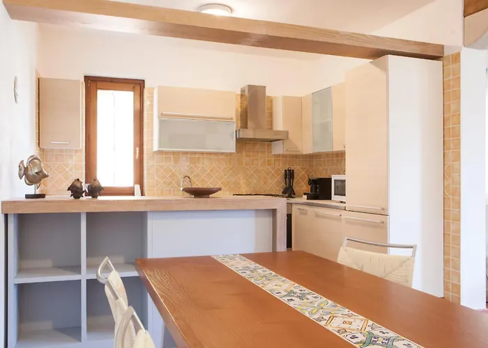 Casa Paola Villasimius