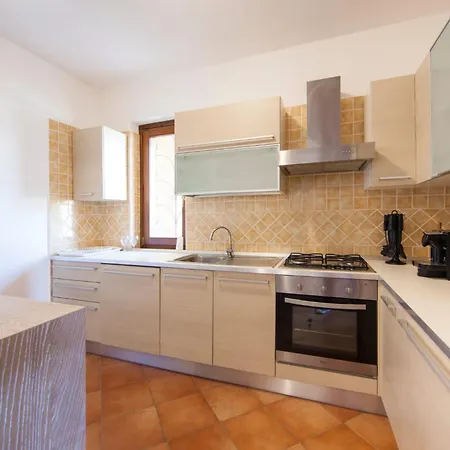 Casa Paola Villasimius