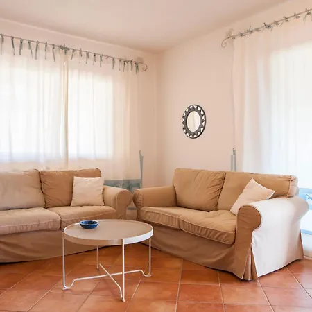 Casa Paola Lägenhet *