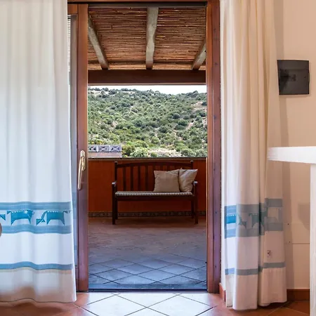 Casa Paola Appartamento *