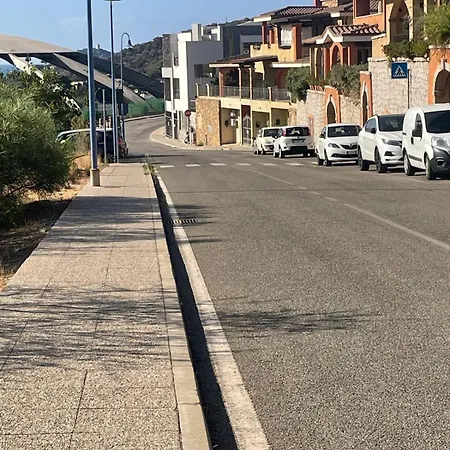 Casa Paola * Villasimius