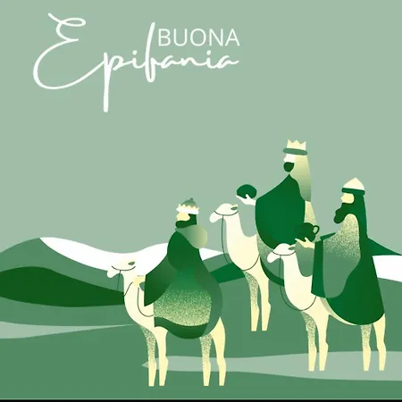 Appartamento Casa Paola