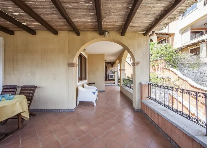 Casa Paola Apartment