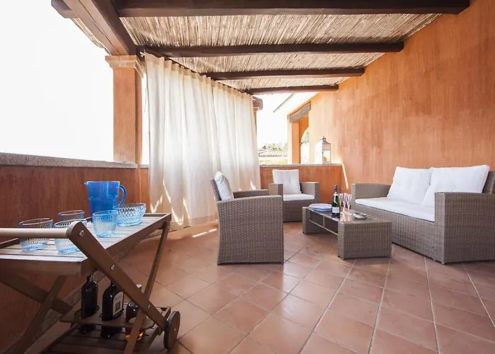 Casa Paola Villasimius