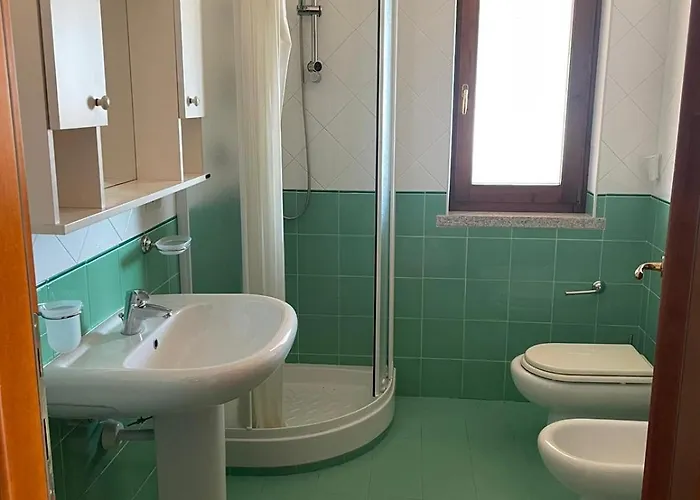 דירה Casa Paola וילסימיוס