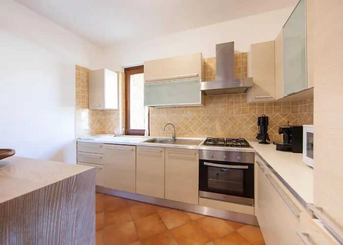 Casa Paola וילסימיוס