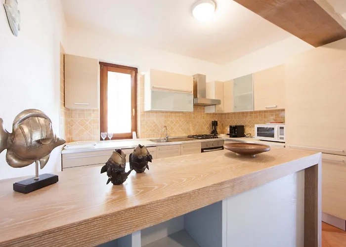 Casa Paola * וילסימיוס