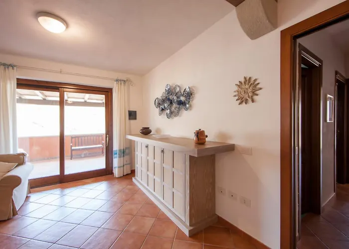 Casa Paola דירה *