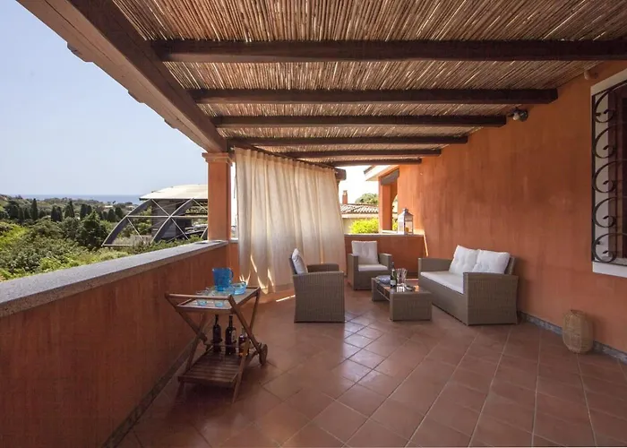 Casa Paola וילסימיוס