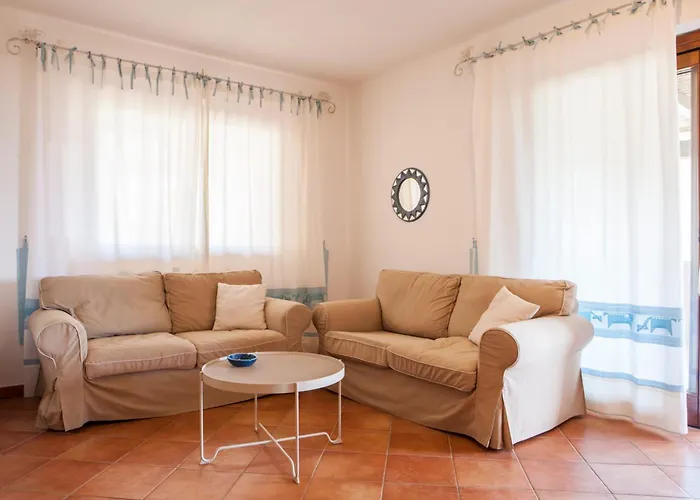 Casa Paola Apartment *