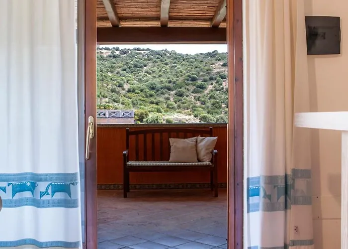 Casa Paola Lägenhet *