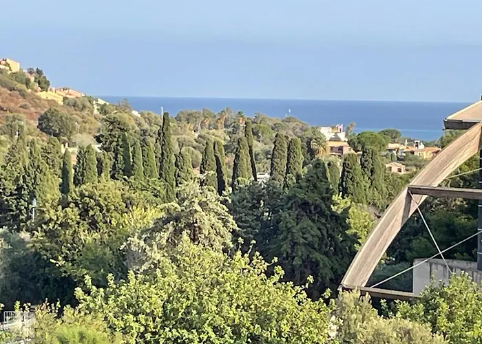 Lägenhet Casa Paola *