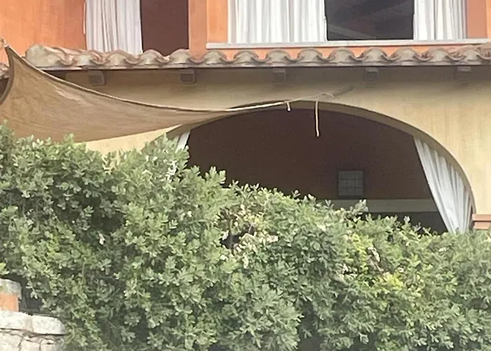 Apartment Casa Paola *