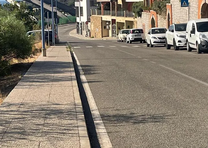 Casa Paola * וילסימיוס